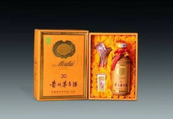 林甸年份酒回收